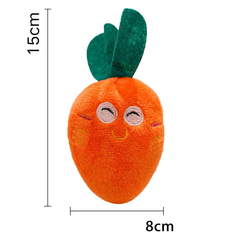 Furry Chew Toys for Dogs & Cats: Soft, Non-Toxic & Durable – Keep Your Fur Baby Happy & Occupied!