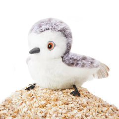 Electric Realistic Bird Toy - Interactive & Motion-Activated for Cats!