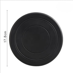 Dog Frisbee: Chew-Resistant, Easy to Catch – Hours of Active Fun for Parks, Beaches & Backyard Bonding!