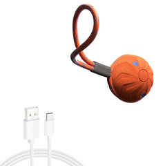 Pup Toy Balls: Chew-Resistant, Durable & Perfect for Fetch – Your Fur Baby’s New Obsession!