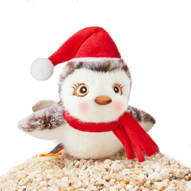 Electric Realistic Bird Toy - Interactive & Motion-Activated for Cats!