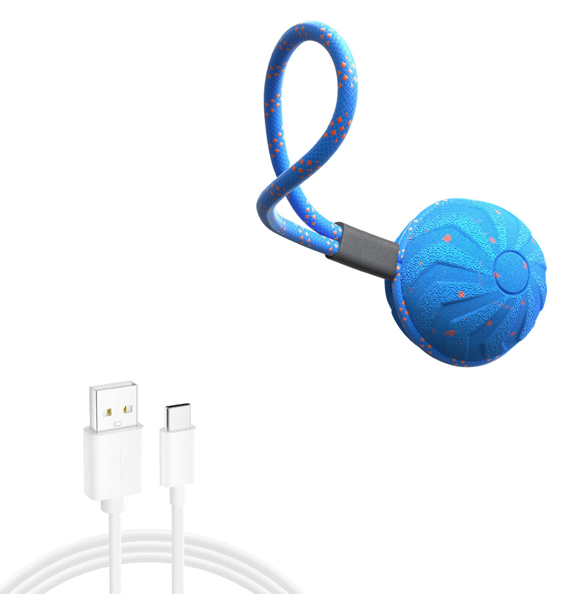 Pup Toy Balls: Chew-Resistant, Durable & Perfect for Fetch – Your Fur Baby’s New Obsession!